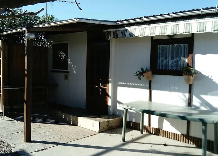Le Pavillon شاليه *