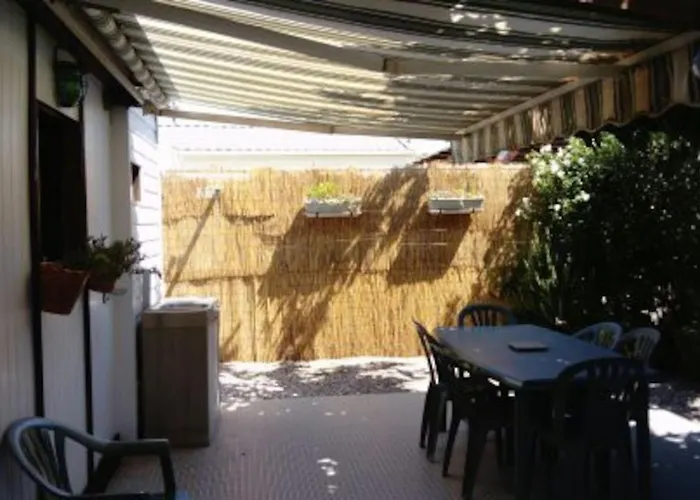 شاليه Le Pavillon سيجيان