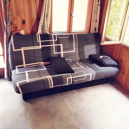 Le Pavillon Шале *