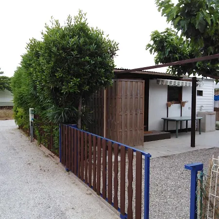 Le Pavillon