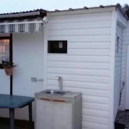 Le Pavillon Chalet *