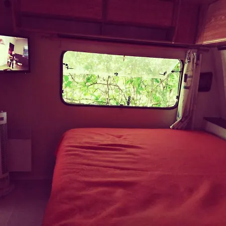 Le Pavillon Шале *