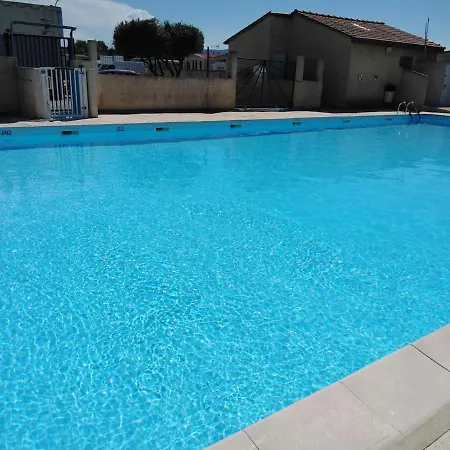 Le Pavillon Chalet Sigean