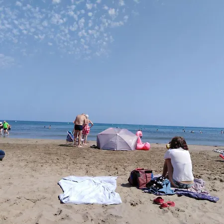 Le Pavillon Шале Сижан