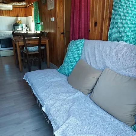 Le Pavillon Sigean