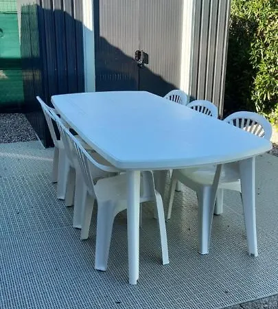 Le Pavillon Сижан