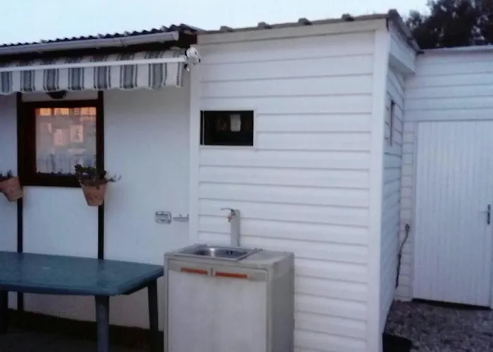 Le Pavillon 木屋 *