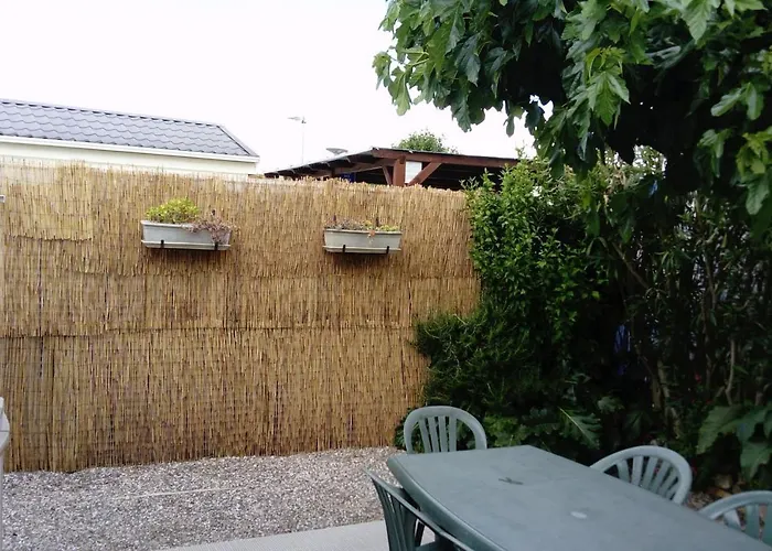 Le Pavillon 木屋 *