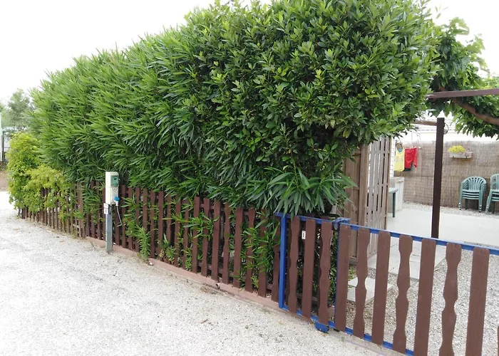 Le Pavillon 木屋 西让