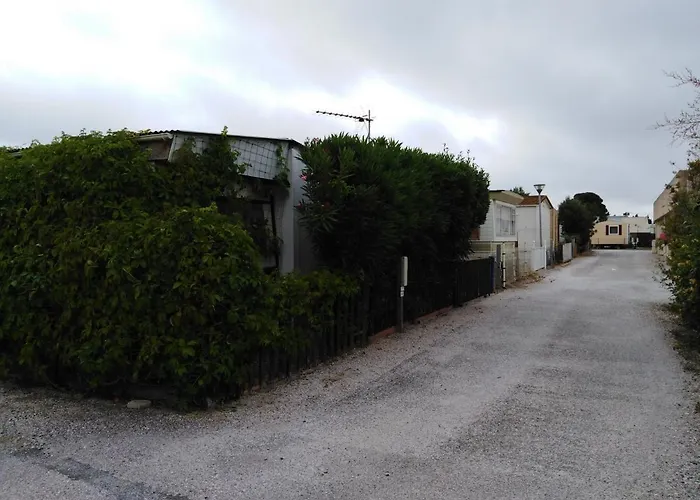 Le Pavillon * 西让