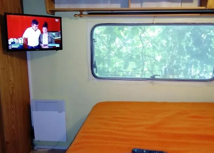 Le Pavillon * 西让